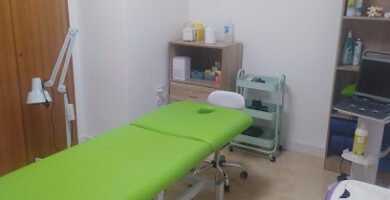 foto de FisioReal