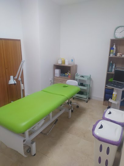foto de FisioReal