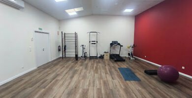 foto de Fisio&Trainer