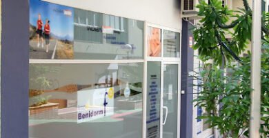 foto de Fisioasistencia Benidorm