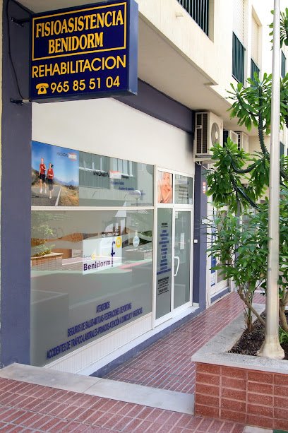 foto de Fisioasistencia Benidorm