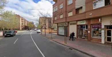 foto de Fisiocentro
