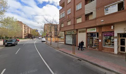foto de Fisiocentro