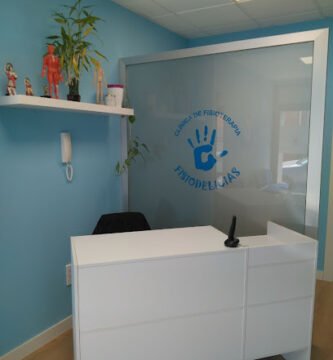 foto de Fisiodelicias