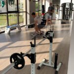 foto de Fisioentrena