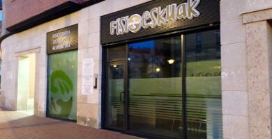foto de Fisioeskuak