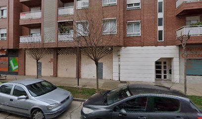 foto de Fisiofocus