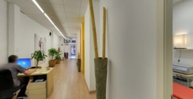 foto de Fisiokinetic