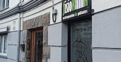 foto de Fisioklinik - Fisioterapia Pediátrica