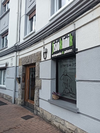 foto de Fisioklinik - Fisioterapia Pediátrica