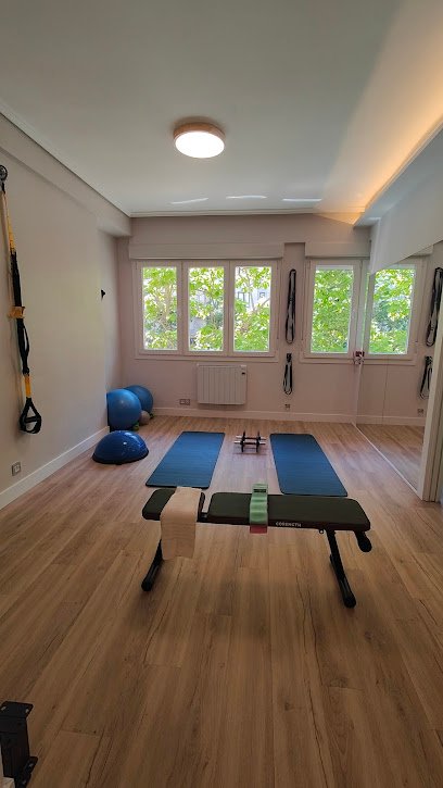 foto de Fisioleku - Clínica de fisioterapia avanzada