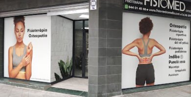 foto de Fisiomed Cornellà
