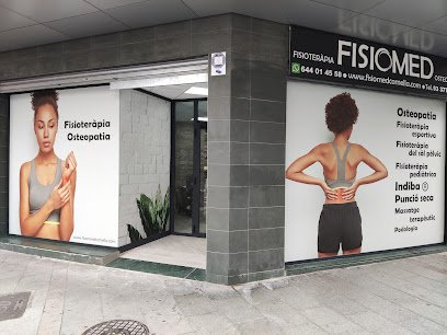 foto de Fisiomed Cornellà