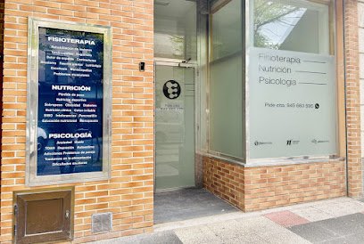 foto de Fisionervión Fisioterapia en Vitoria