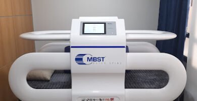 foto de Fisiopat Valladolid