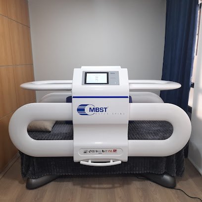 foto de Fisiopat Valladolid