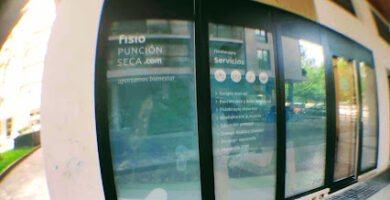foto de Fisiopuncionseca. Fisioterapia Íñigo Mateos Salagre
