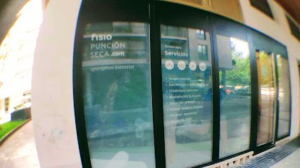 foto de Fisiopuncionseca. Fisioterapia Íñigo Mateos Salagre