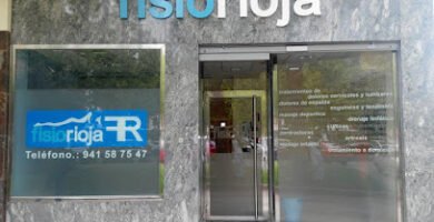 foto de Fisiorioja | Fisioterapia en Logroño
