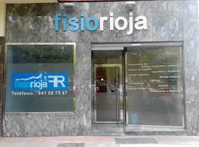 foto de Fisiorioja | Fisioterapia en Logroño