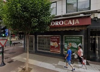 foto de Fisioterapeuta Jose Carlos González Suarez