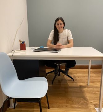 foto de Fisioterapeuta en Donostia NEREA URANGA