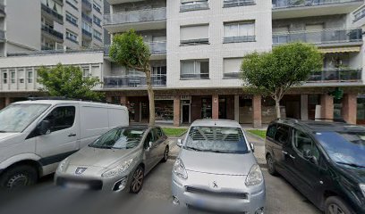 foto de Fisioterapeutas