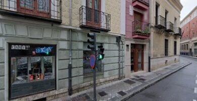 foto de Fisioterapia