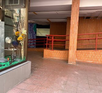 foto de Fisioterapia AJURIA. Pedro Yoldi Mitxelena