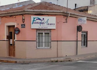 foto de Fisioterapia Alvarez
