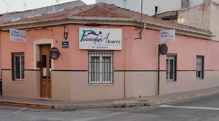 foto de Fisioterapia Alvarez