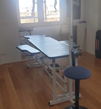 foto de Fisioterapia Asier Mascaró