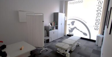 foto de Fisioterapia Asier Merino - Maite Goicoechea