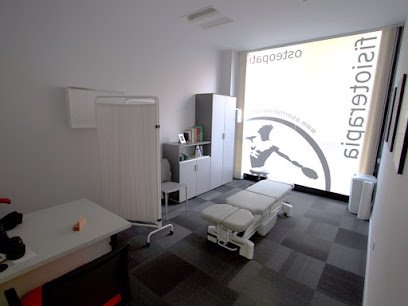 foto de Fisioterapia Asier Merino - Maite Goicoechea