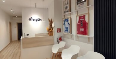 foto de Fisioterapia Avanzada Ergüin