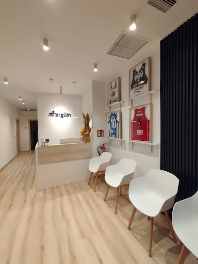 foto de Fisioterapia Avanzada Ergüin