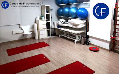 foto de Fisioteràpia CF