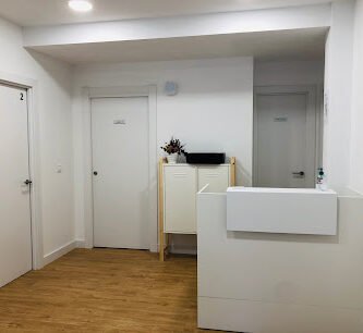 foto de Fisioterapia Carolina Centeno