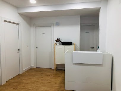 foto de Fisioterapia Carolina Centeno