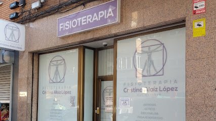 foto de Fisioterapia Cristina Alaíz López