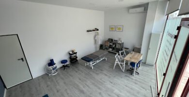 foto de Fisioterapia David Esparré