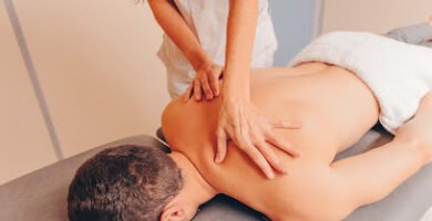 foto de Fisioterapia Easo