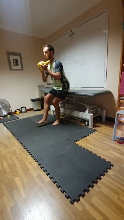 foto de Fisioterapia Fernando Losa