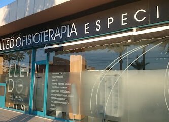 foto de Fisioterapia Francisco Lledó