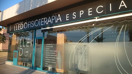 foto de Fisioterapia Francisco Lledó