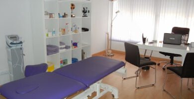 foto de Fisioterapia Garci