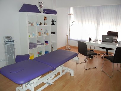 foto de Fisioterapia Garci