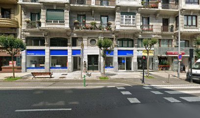foto de Fisioterapia Garuna
