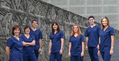foto de Fisioterapia Gros - Fisioterapia En Donostia