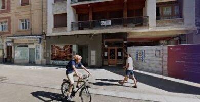 foto de Fisioterapia Idoia Salaberri Osteopatía